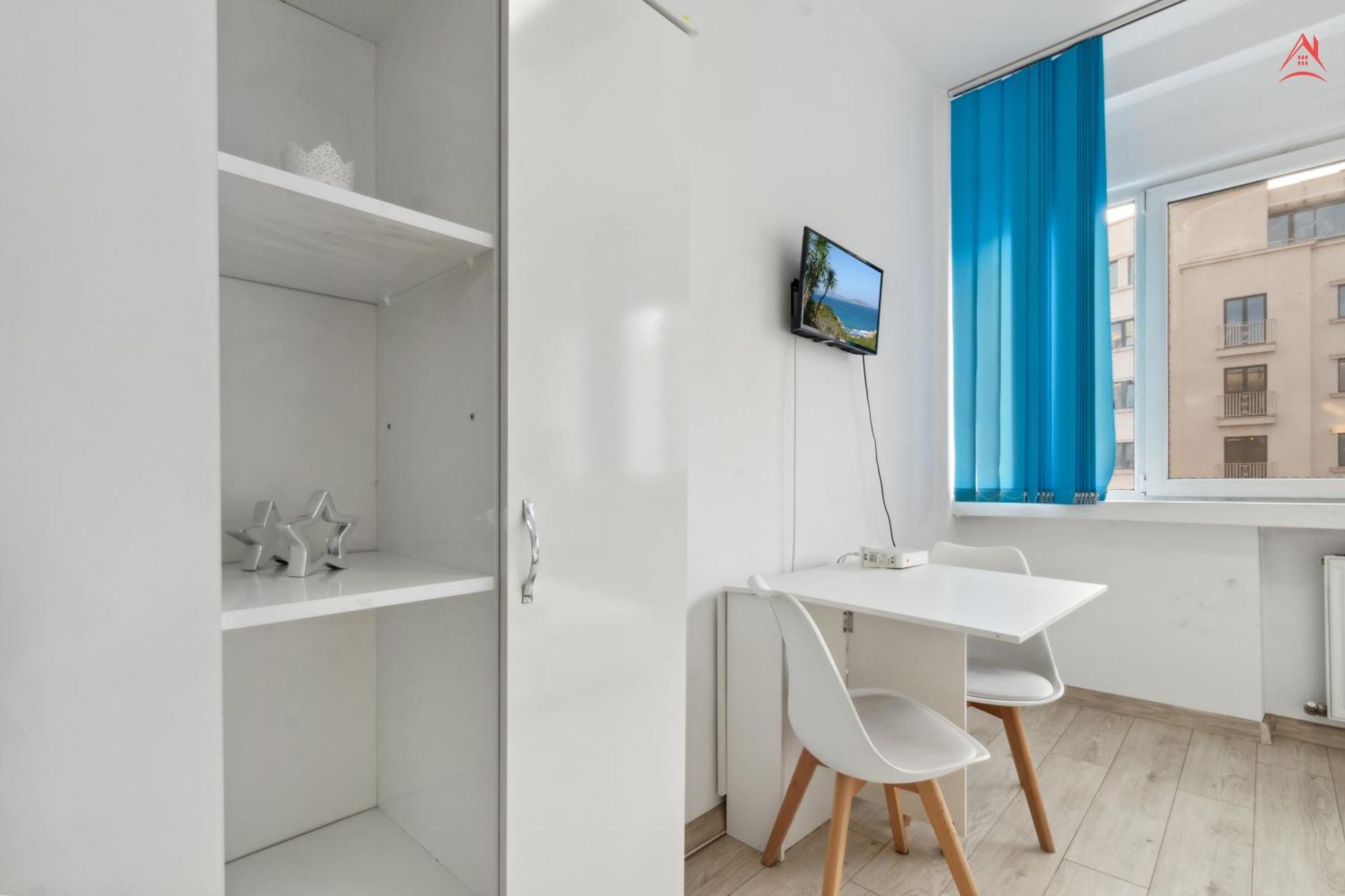 Atheneum Easy Retreat Lejlighed Bukarest Eksteriør billede